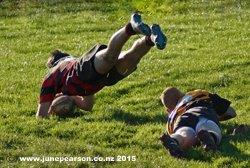 10c - Lincoln Div11 vs Rolleston NZ.