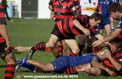 10e -Lincoln Div11 vs Prebbleton NZ