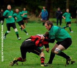 10f- Lincoln Div11 vs Glentunnel NZ