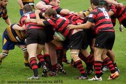 11d - Lincoln Div11 vs West Melton NZ