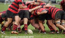 11g - Lincoln Div11 vs Banks Peninsula
