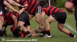 11h - LIncoln Div11vs Burnham,Dunsandal,Irwell NZ
