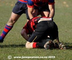 11i - Lincoln Div11vs Darfield