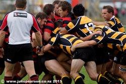 12a - Lincoln Div11vs Kirwee NZ