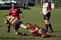 12c- Lincoln Div11 vs KIrwee.