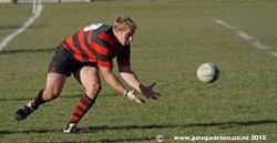 13g - Lincoln Div11 vs Diamond Harbour NZ