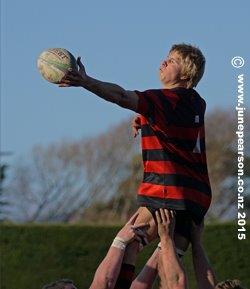 14c - Lincoln Div11 vs Diamond Harbour