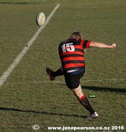 14h - LIncoln Div11 vs Diamond Harbour NZ