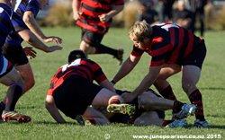 15a - LIncoln Div11vs Burnham,Dunsandel,Irwell NZ