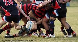 15b - Lincoln Div11 vs Burnham, Dunsandal,Irwell NZ