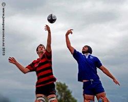 1c -  Lincoln Div 11 vs Prebbleton NZ