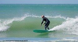 1g - Charge, Taylors Mistake, ChCh NZ