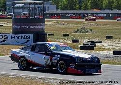 2c - Chev Monza 1976, Ruapuna, ChCh NZ