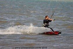 2g - On the edge, Mt. Pleasant, ChCh NZ