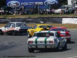 2h - Ford Mustang'67, Pontiac Fireb, Chev Camaro '76, Holden Cdore VK '85