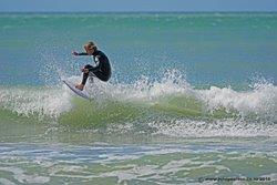 3c- ending, Taylors Mistake, ChCh NZ