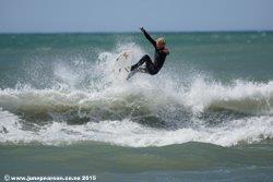 3f - Messy, Taylors Mistake, ChCh NZ