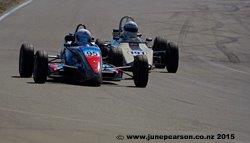 3g  - Van Diemen RF01, Ruapuna ChCh NZ