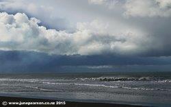 3g- weather change, New Brighton, ChCh NZ