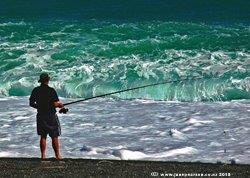 3h - I dare you, Birdlings Flat, NZ