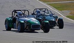 3i - Leitch Super Sprint 1989, Ruapuna ChCh NZ