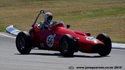 4a - Pontiac Firebird, ChCh NZ