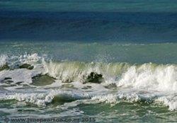 4a -   lost wave, New Brighton, ChCh NZ