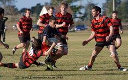 4e- Lincoln Div 11 vs Burnham