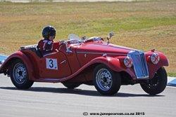 4e Proven MGTF 1500 1955