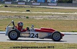 4g - AML 1964, Ruapuna, ChCh NZ.