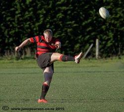 4h - Lincoln Div 11 vs Burnham, Dunsandal, Irwell NZ.