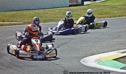 4i - Go Carting Carrs Road, ChCh NZ