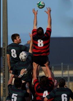 5a- Lincoln div 11 vs Springston NZ