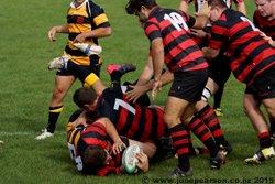 5b  - Lincoln Div 11 vs Kirwee NZ