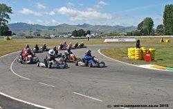 5c - Go Carting Carrs Rd ChCh NZ
