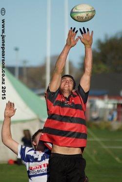 5c - Lincoln Div 11 vs Southbridge NZ.