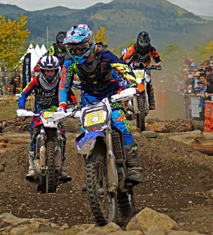 5d -  - A&P Show ChCh NZ