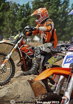 5e - Off Road Motor Cycles - ChCh NZ