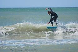 5f  - Made it, Taylors Mistake, ChCh NZ