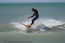 5h  - finished, Taylors Mistake, ChCh NZ