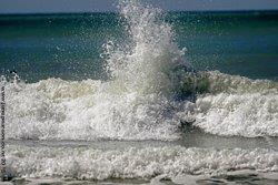 6c -  Making waves, Taylors Mistake, NZ