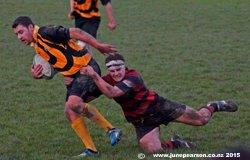 6e - Lincoln Div 11 vs Rolleston NZ