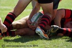 6h - Lincoln Div 11 vs Kirwee NZ.