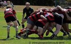 7a - Lincoln Div 11 vs Kirwee NZ