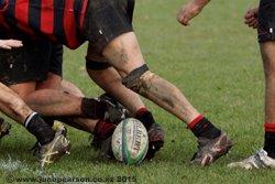 7b - Lincoln Div 11 vs Burnham, Dunsandal,Irwell NZ