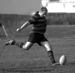 7g  - Lincoln Div11 vs Leeston NZ