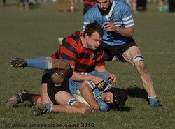 7h - Lincoln Div 11 vs Diamond Harbour NZ