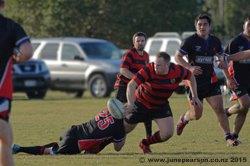 8b - Lincoln Div11 Burnham, Dunsandal, Irwell NZ