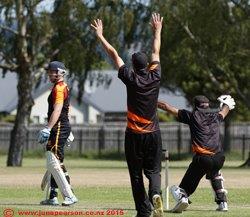 8f - Hals.A vs Sthrn Districts - Ahhhh