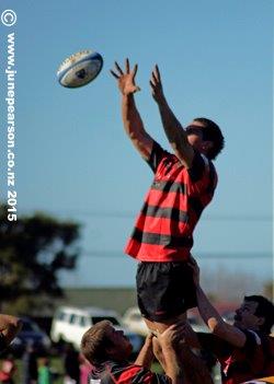 8g- Lincoln D11vsKirwee Final NZ